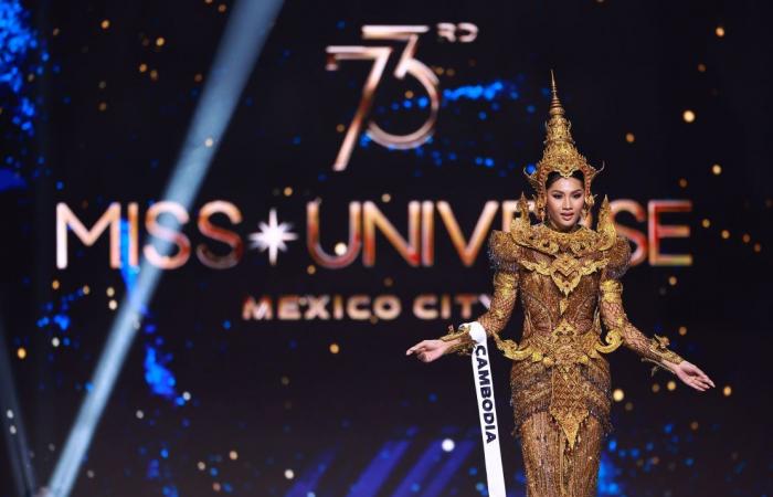 Miss Universo 2024: guarda tutti i migliori costumi nazionali