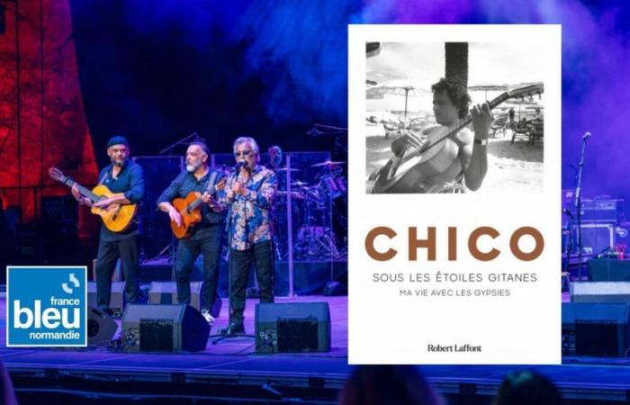 Vinci l’autobiografia di Chico dei Gipsy Kings: “Under the Gypsy Stars”