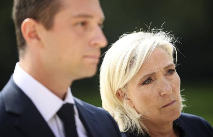 Marine Le Pen e il suo partito potranno uscire rafforzati da questa vicenda?