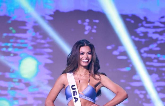 20 concorrenti di Miss Universo che hanno fatto la storia durante il concorso del 2024