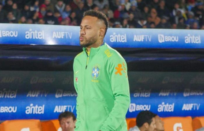 La risposta in contanti del clan Neymar alla partenza