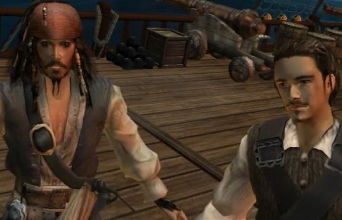 Gli 8 segreti di Jack Sparrow