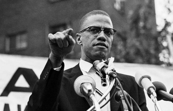 La famiglia di Malcolm X intenta una causa da 100 milioni di dollari per omicidio colposo e sostiene l'insabbiamento del suo omicidio