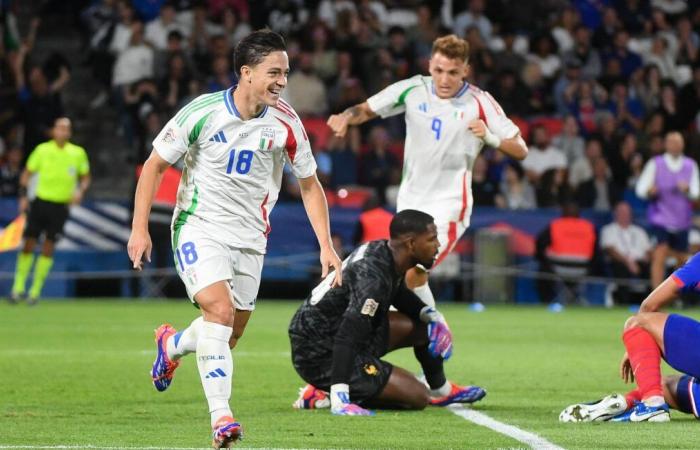 LIVE Italia – Francia: Azzurri motivati ​​per il primo posto o anche un pisolino in agenda… Segui con noi la partita dalle 20:30.