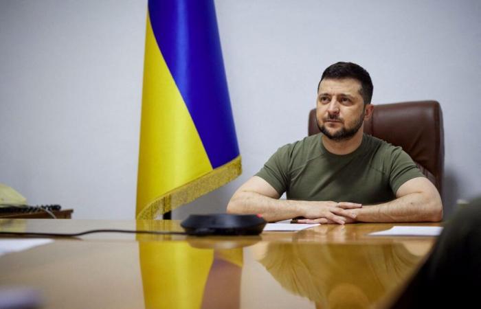 Zelenskyj denuncia un attacco “massiccio” alle infrastrutture energetiche