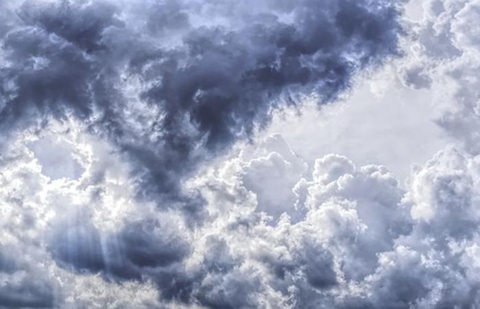 BOLLETTINO METEO. Cieli nuvolosi e rovesci per questa domenica in Normandia nonostante qualche rara schiarita