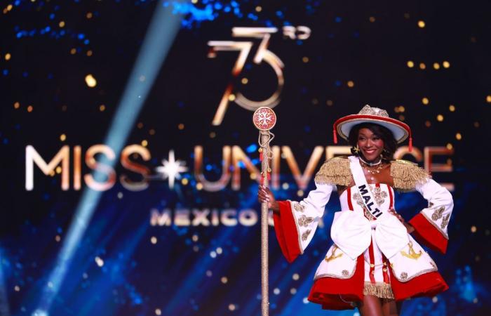 Miss Universo 2024: guarda tutti i migliori costumi nazionali