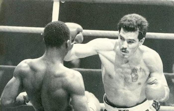 40 pugili che hanno lasciato il segno nella boxe del Quebec raccontati in un nuovo libro