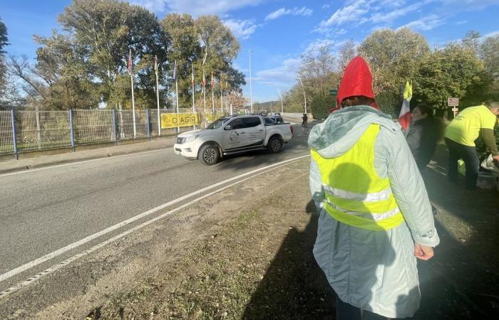 BAGNOLS/CÈZE 6 anni dopo, i Gilet Gialli chiedono ancora più giustizia sociale