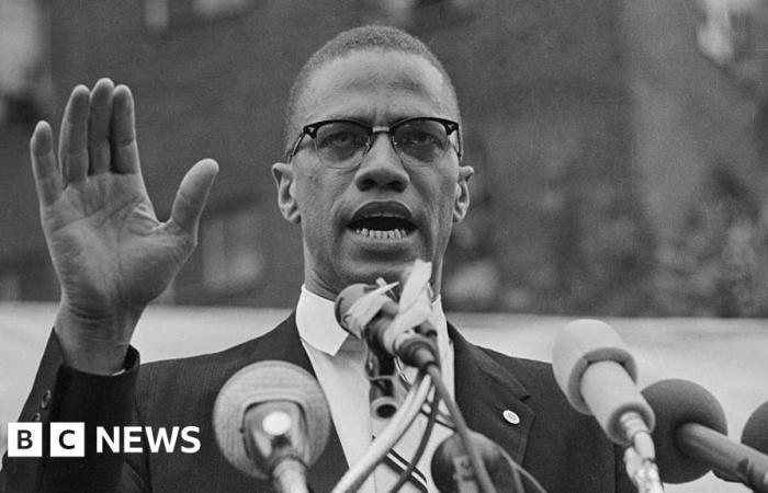 La famiglia di Malcolm X fa causa all'FBI, alla CIA e alla polizia di New York per il suo omicidio