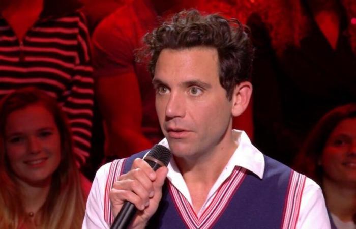 Mika non sarà più allenatore di “The Voice”