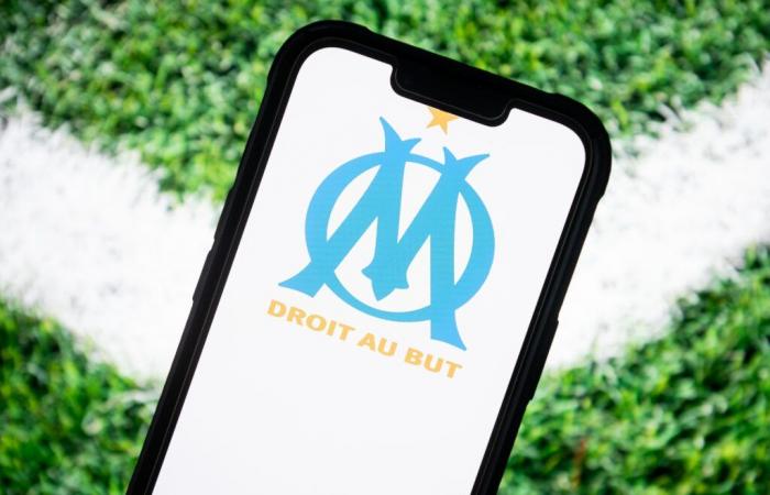 Mercato: Senza club, dichiara il suo amore per l'OM!