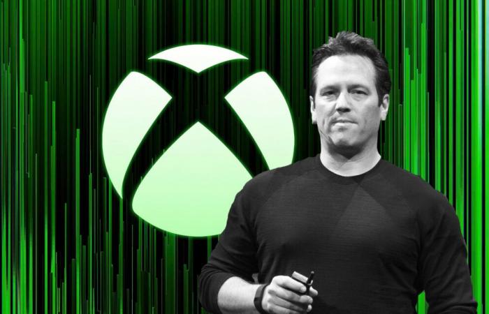 Il business di Xbox non è mai stato così prospero come lo è oggi, e lo dice Phil Spencer | Xbox