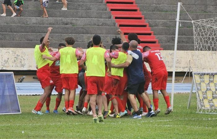 Coupe de France: il Drago si vendica e vola in Normandia