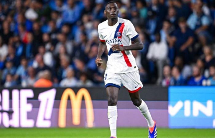 PSG, le dichiarazioni forti di Kolo Muani sul suo futuro