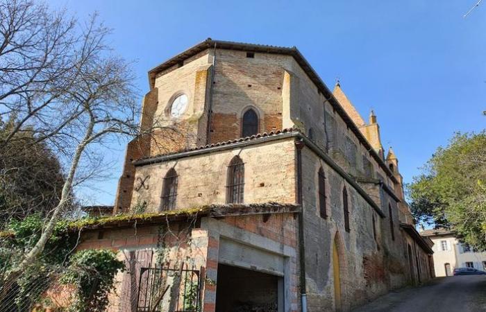 La Heritage Foundation sostiene sedici progetti nel Tarn-et-Garonne