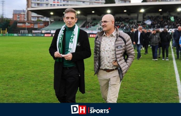 Rubrica di Christophe Franken: il calcio professionistico un po’ meno fiammingo? Ci sono (finalmente) più progetti tra i Valloni