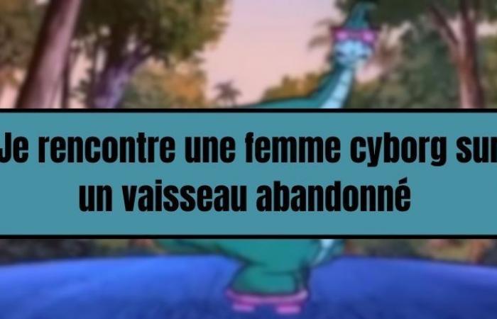 non sei cresciuto negli anni ’80 se non riesci a capire quale personaggio dei cartoni animati ha compiuto questa azione