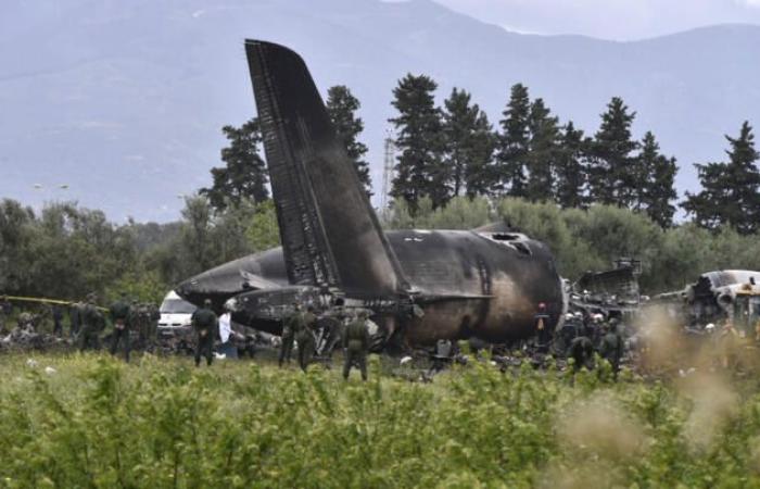 Membri del Polisario e dell’esercito cubano tra le vittime dell’incidente aereo