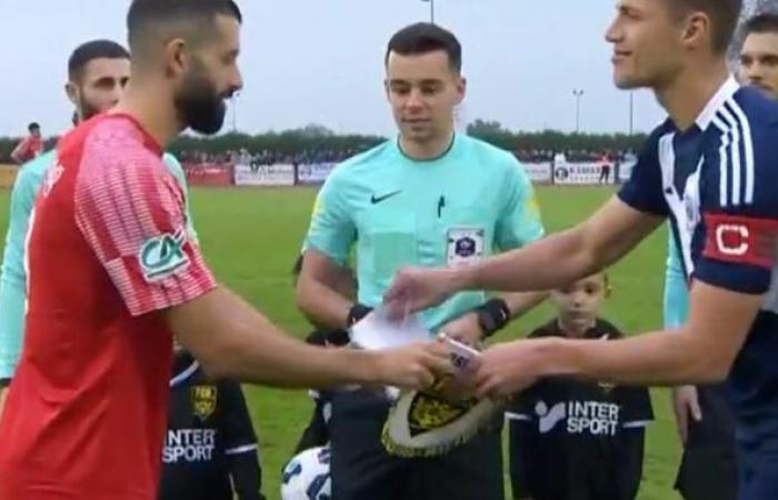 Girondins4Ever – [CDF] Riassunto di Bressuire