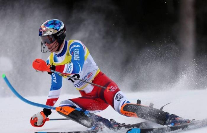 Coppa del mondo di sci alpino. A che ora e su quale canale televisivo vedere lo Slalom Maschile di Levi?