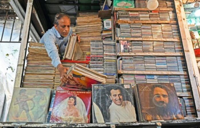 Anche in India la lenta rinascita dell'industria dei dischi in vinile: News