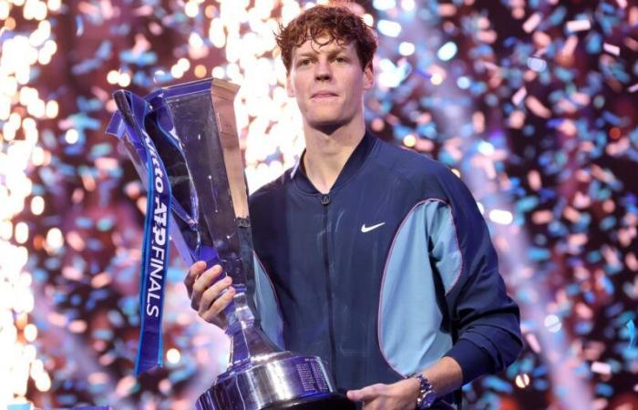 che trionfo alle Nitto ATP Finals, Fritz ko!