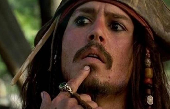 Gli 8 segreti di Jack Sparrow