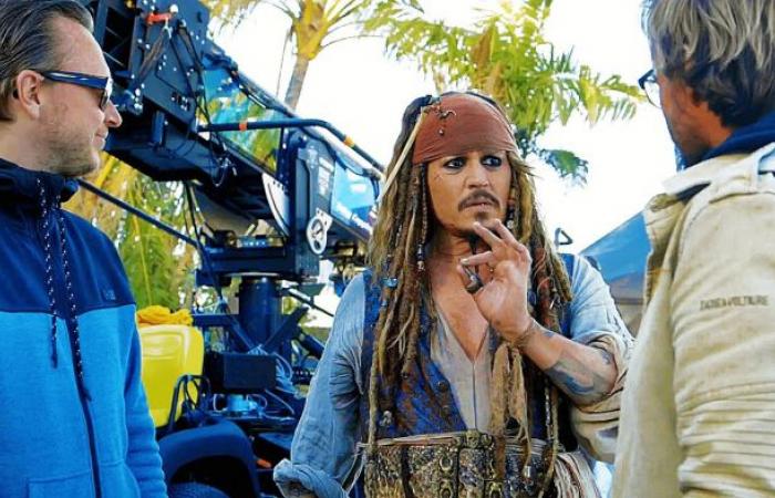 Gli 8 segreti di Jack Sparrow