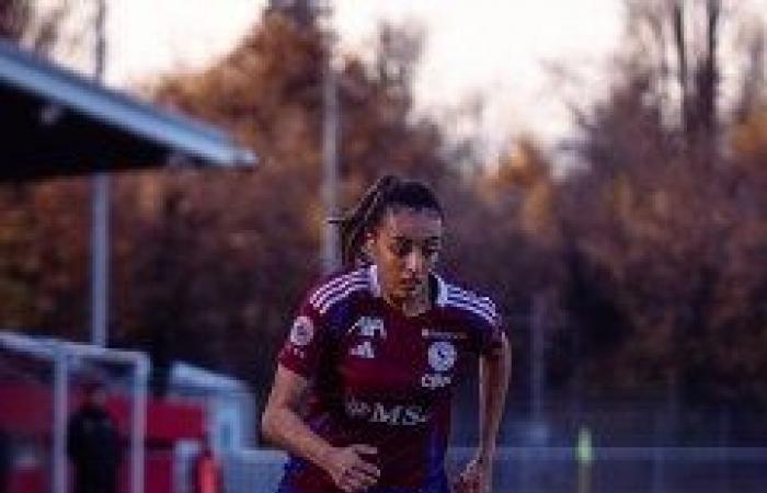 Servette FCCF – FC Rapperswil-Jona (5-0): la carta perfetta