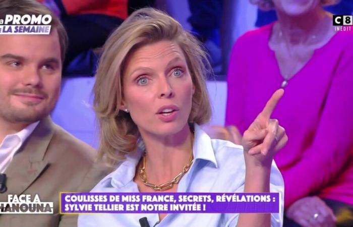 Miss Francia 2025: Sylvie Tellier annuncia il nome della sua candidata preferita e non è proprio una sorpresa!