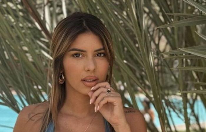 Sarah Lopez (Moms and Famous) è rattristata dalla partenza di sua madre dopo averla visitata a Dubai