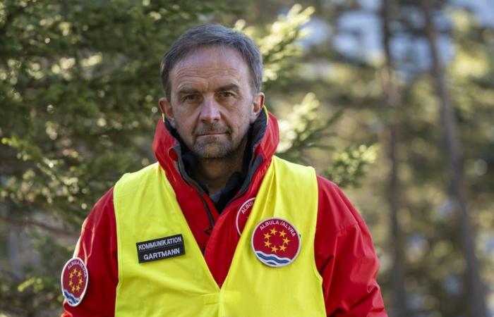 Il villaggio montano grigionese di Brienz è stato evacuato per la seconda volta – Attualità