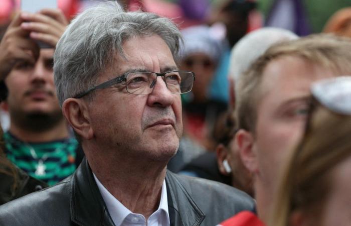 Mélenchon chiede un dibattito e un voto in Assemblea sull'accordo UE-Mercosur