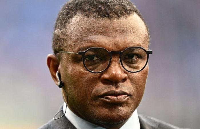 Marcel Desailly: “Non la chiama più, ne soffre…” Un test del DNA conferma che il campione del mondo è padre di una bambina di 10 anni