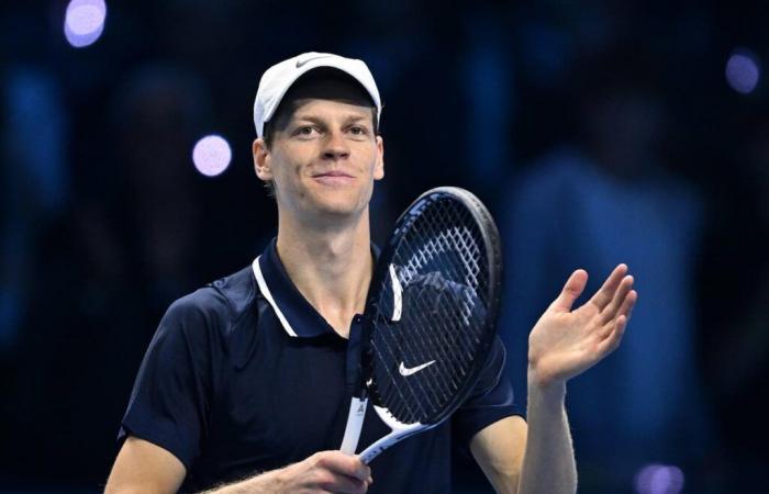 Jannik Sinner v Taylor Fritz è in TV oggi? Orario, canale e come vedere la finale delle ATP Tour Finals