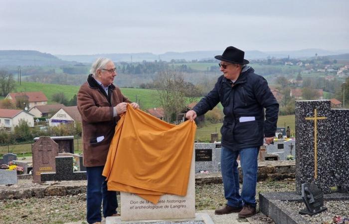 Uno storico omaggio a Girault de Prangey