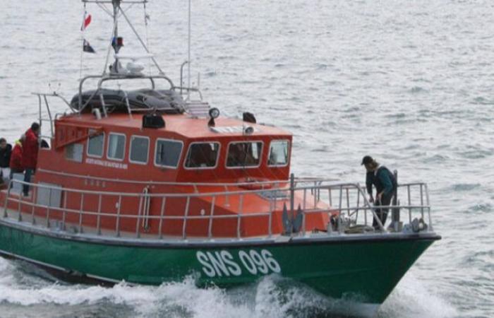 SNSM in Francia, RNLI oltre Manica: quali somiglianze, quali differenze?