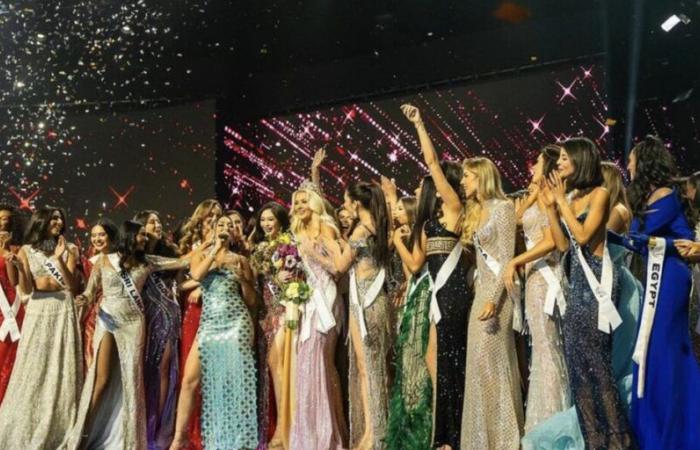 Chi ha vinto Miss Universo 2024 e quale posto per la francese Indira Ampiot? Ecco la classifica