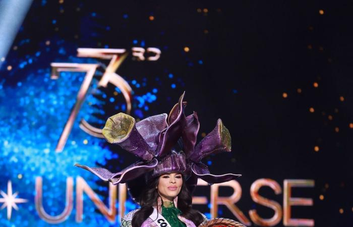 Miss Universo 2024: guarda tutti i migliori costumi nazionali