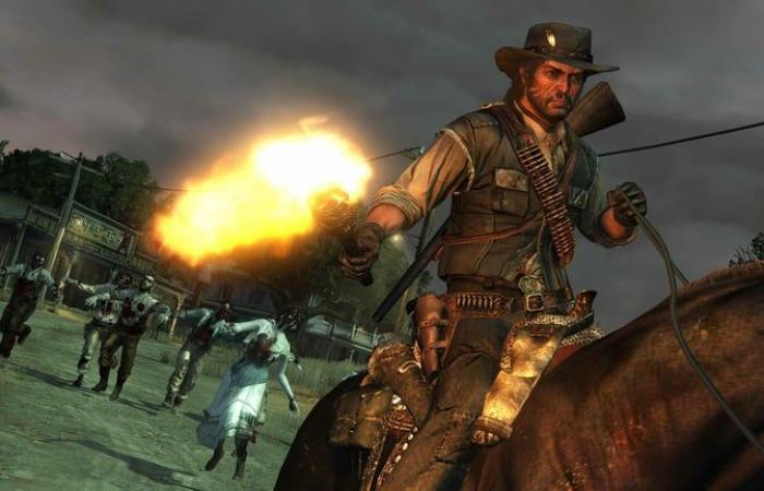 Red Dead Redemption: una versione PC esemplare ideale per (ri)scoprire questo gioiello degli studi dietro GTA