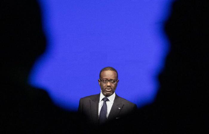 Tidjane Thiam e lo stalker Prudential, la vicenda della sorveglianza che viene a galla