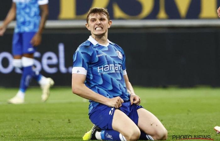 Il Bruges vuole il suo Max Dean: un grande talento inglese nel mirino di Blauw & Zwart – All football