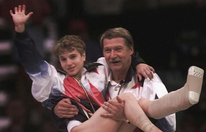 Morte di Bela Karolyi, allenatrice emblematica della ginnasta Nadia Comaneci