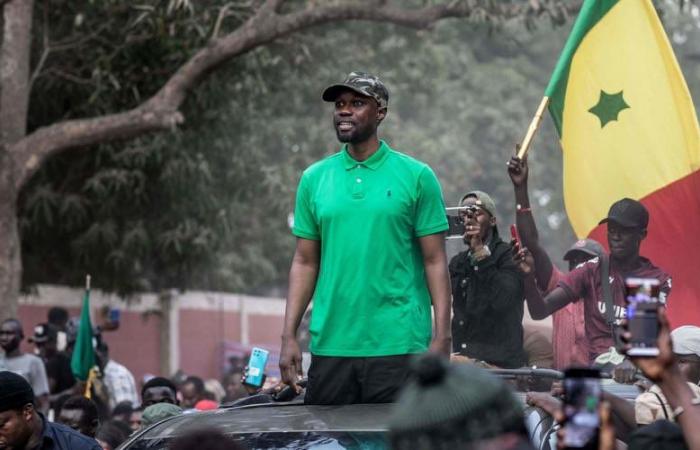 LA VITTORIA DI PASTEF CELEBRATA DAI SUOI ​​AVVERSARI, UN TRIONFO PER LA DEMOCRAZIA SENEGALESE