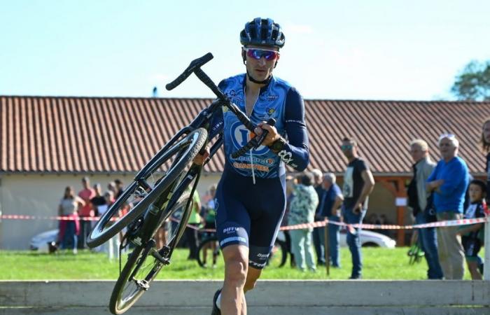 Gironda Sud – CICLISMO — — Risultati del ciclocross della foresta di Chatellerault