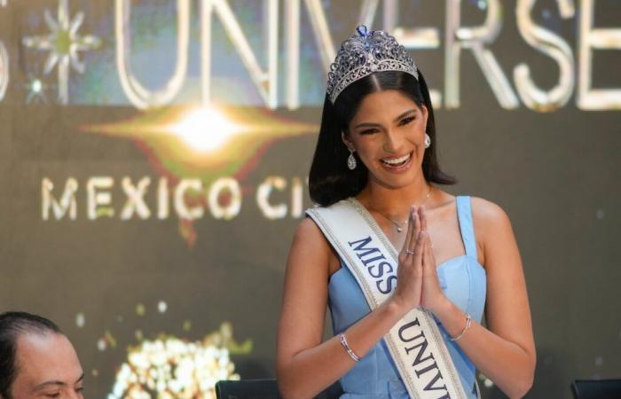 Miss Universo Pageant 2024: guarda lo streaming gratuito oggi