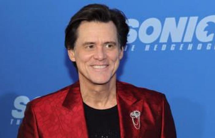 L'attore Jim Carrey è di nuovo addolorato e perde la sorella maggiore