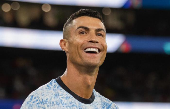 Ronaldo, la fortuna dei Blues!