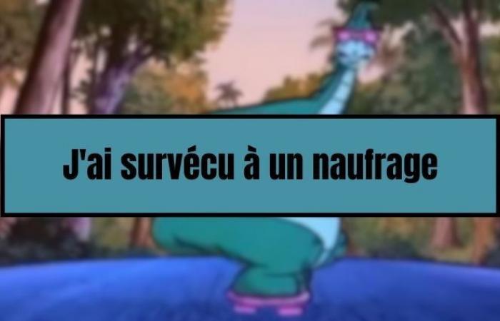 non sei cresciuto negli anni ’80 se non riesci a capire quale personaggio dei cartoni animati ha compiuto questa azione